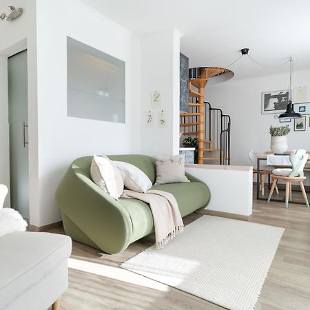 Appartements Laerchmoos رامساو أم داتشستين المظهر الخارجي الصورة