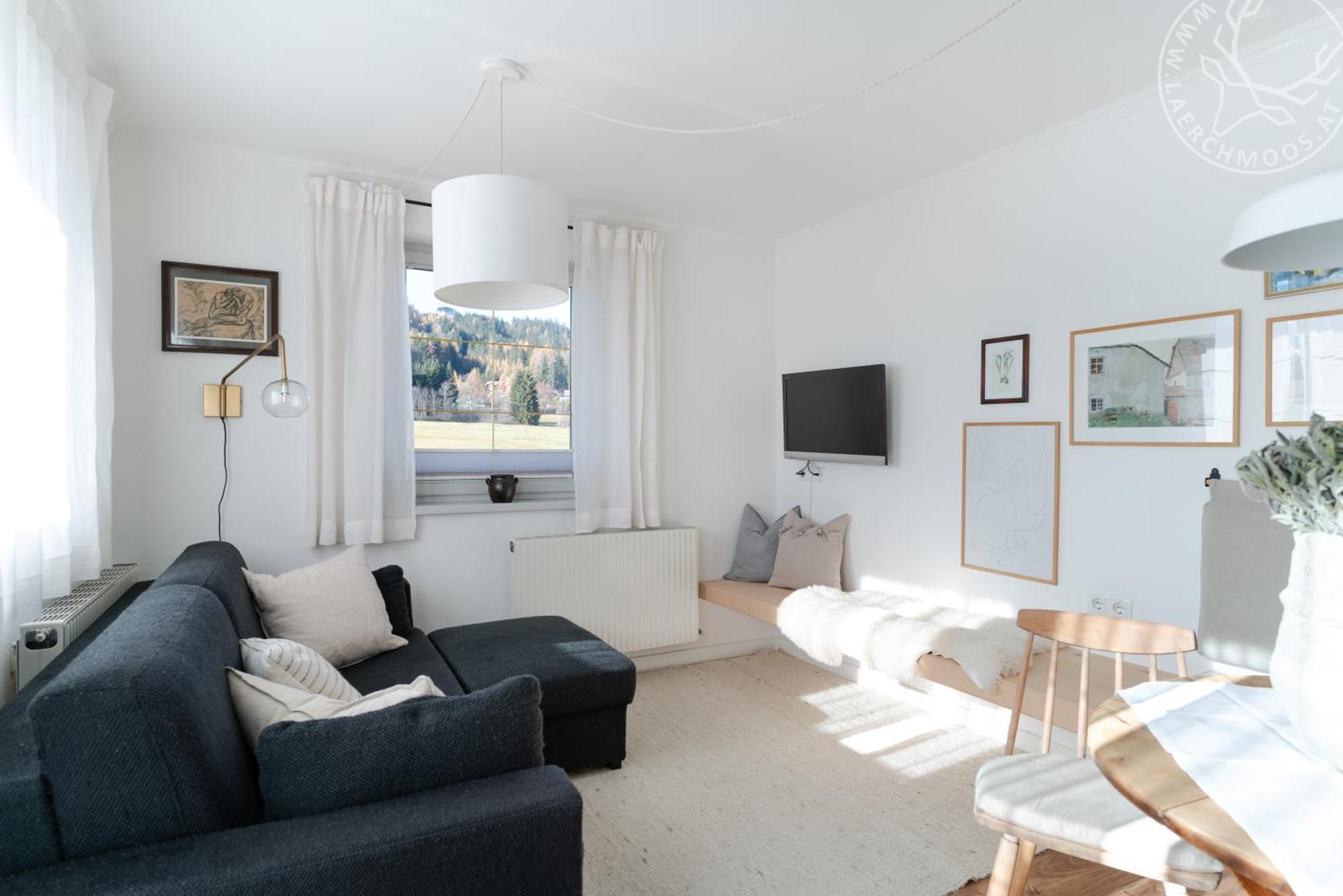 Appartements Laerchmoos رامساو أم داتشستين المظهر الخارجي الصورة