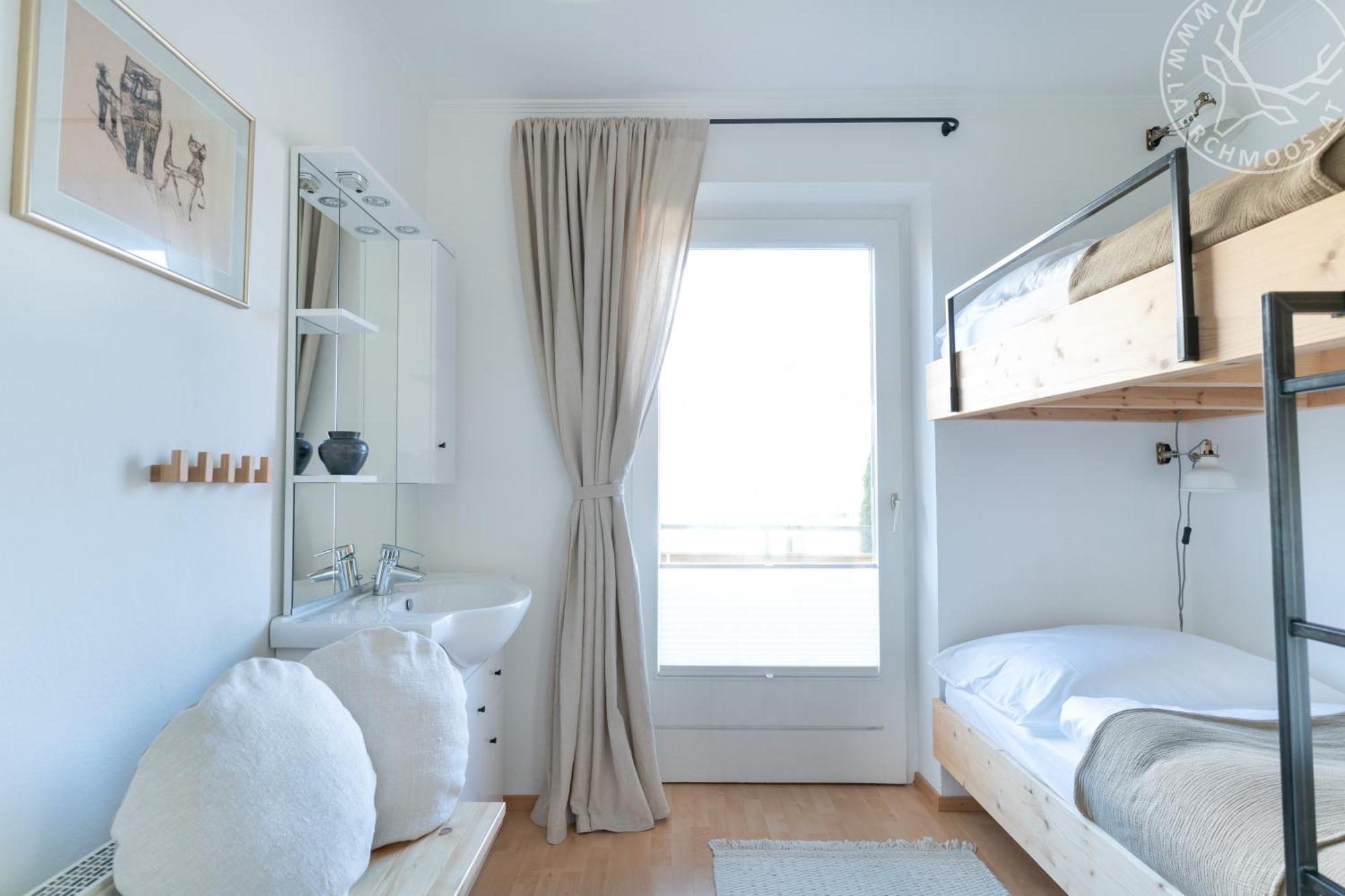 Appartements Laerchmoos رامساو أم داتشستين المظهر الخارجي الصورة