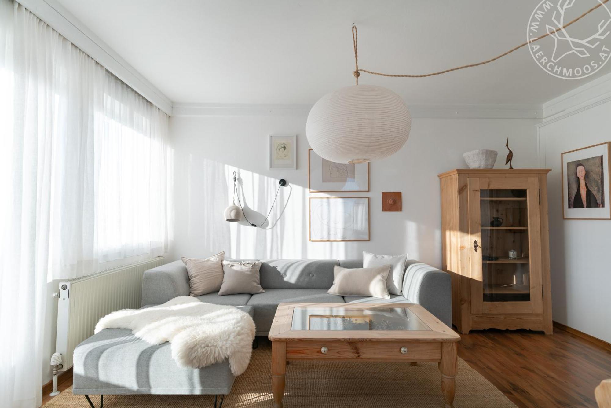 Appartements Laerchmoos رامساو أم داتشستين المظهر الخارجي الصورة