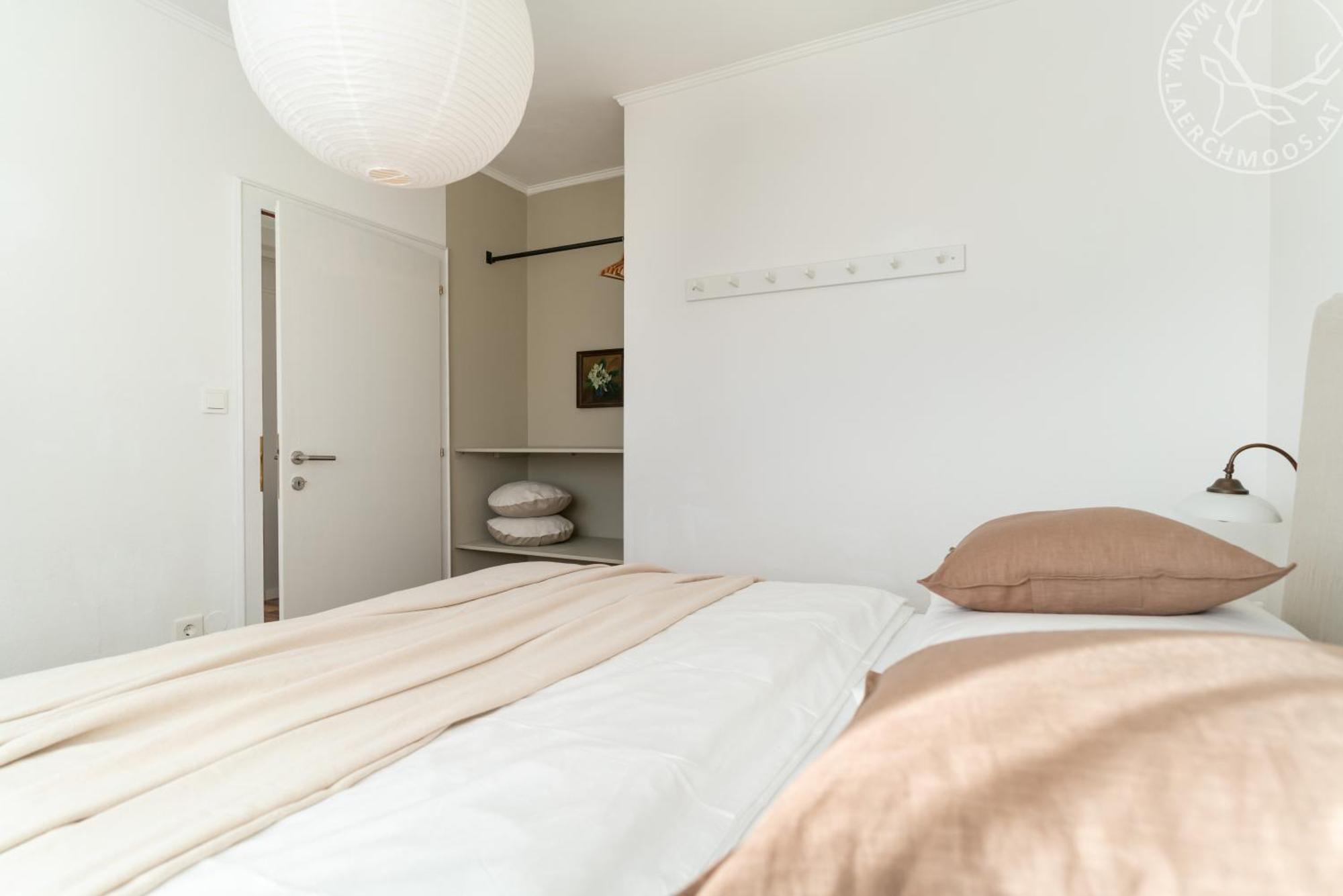 Appartements Laerchmoos رامساو أم داتشستين المظهر الخارجي الصورة