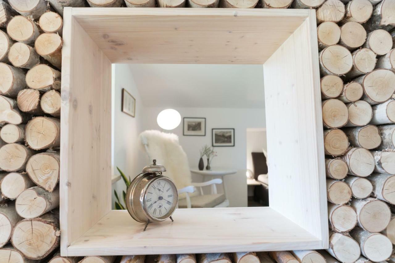 Appartements Laerchmoos رامساو أم داتشستين المظهر الخارجي الصورة